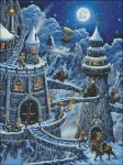 (image for) Wizard`s Call To Arms